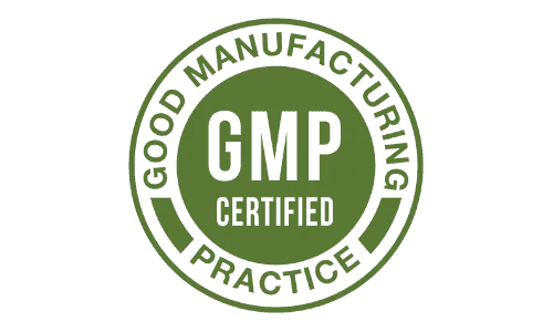 TestoChews GMP Certified